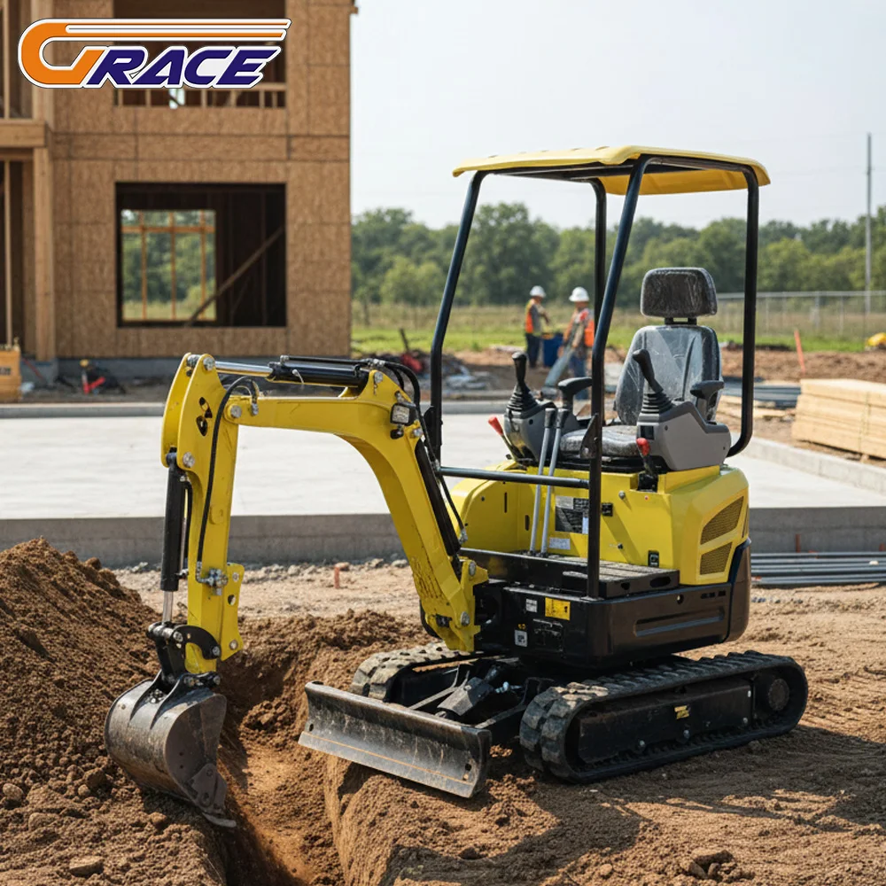 Настроить 1,0-тонный 2,6-тонный экскаватор Kubota EPA CE Мини-экскаватор Функциональный мини-экскаватор Заводская цена для промышленного использования
Настроить 1,0-тонный 2,6-тонный экскаватор Kubota EPA CE Мини-экскаватор Функциональный мини-экскаватор Заводская цена для промышленного использования