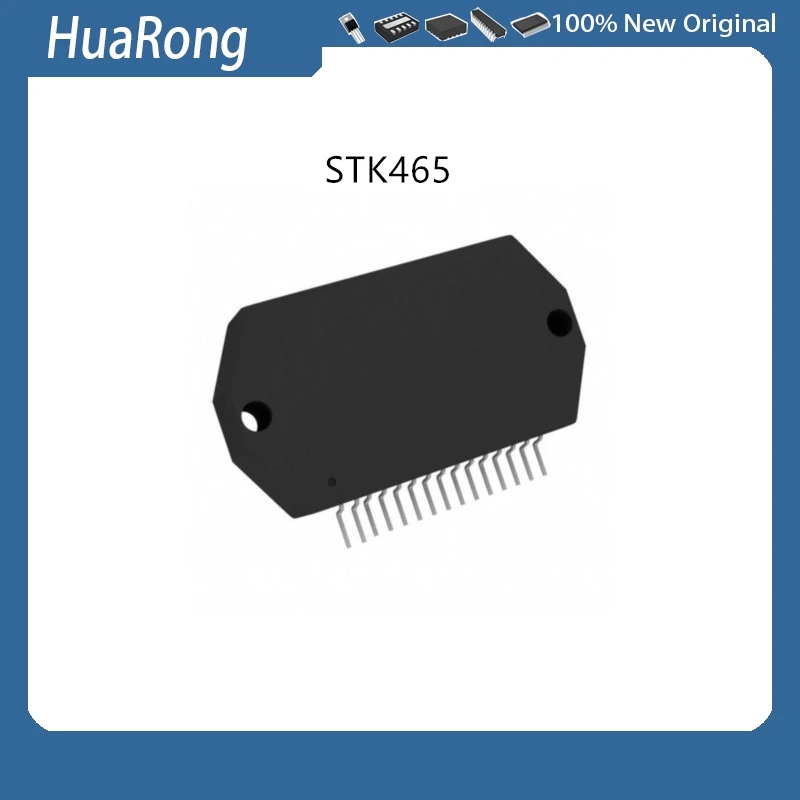 5Pcs/Lot STK465 STK-465 HYB-16
5Pcs/Lot STK465 STK-465 HYB-16