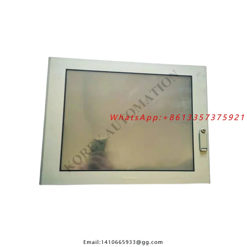 Industrial PC PS3710A- T42-5M-SU 3580301-01
Industrial PC PS3710A- T42-5M-SU 3580301-01