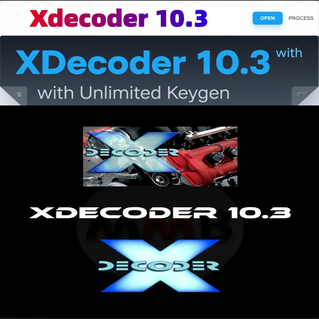 Лидер продаж программного обеспечения с Keygen DTC Remover Crack DTC OFF Удаление Xdecoder 10,3 Полная версия для Hyundai/VAG EDC15 EDC16 EDC17 
Лидер продаж программного обеспечения с Keygen DTC Remover Crack DTC OFF Удаление Xdecoder 10,3 Полная версия для Hyundai/VAG EDC15 EDC16 EDC17
