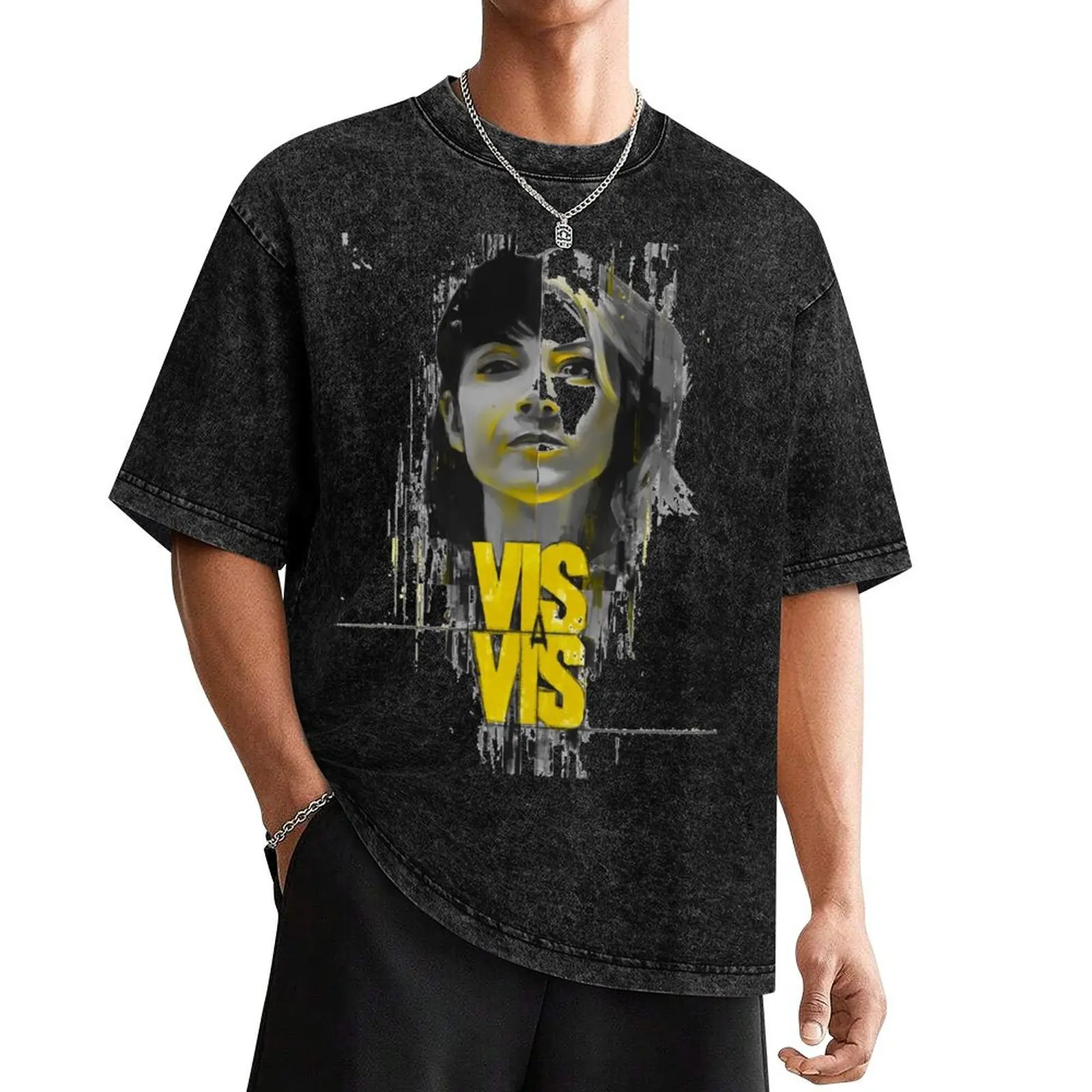 zulema and macarena vis a vis design T-Shirt cute tops Luxury man vintage anime shirt custom t shirt plain t shirts men
zulema and macarena vis a vis design T-Shirt cute tops Luxury man vintage anime shirt custom t shirt plain t shirts men