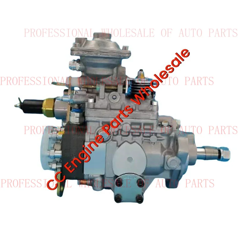 V+ Fuel Injection Pump 0460426288 2644P309 For Perkins Diesel Engine
V+ Fuel Injection Pump 0460426288 2644P309 For Perkins Diesel Engine