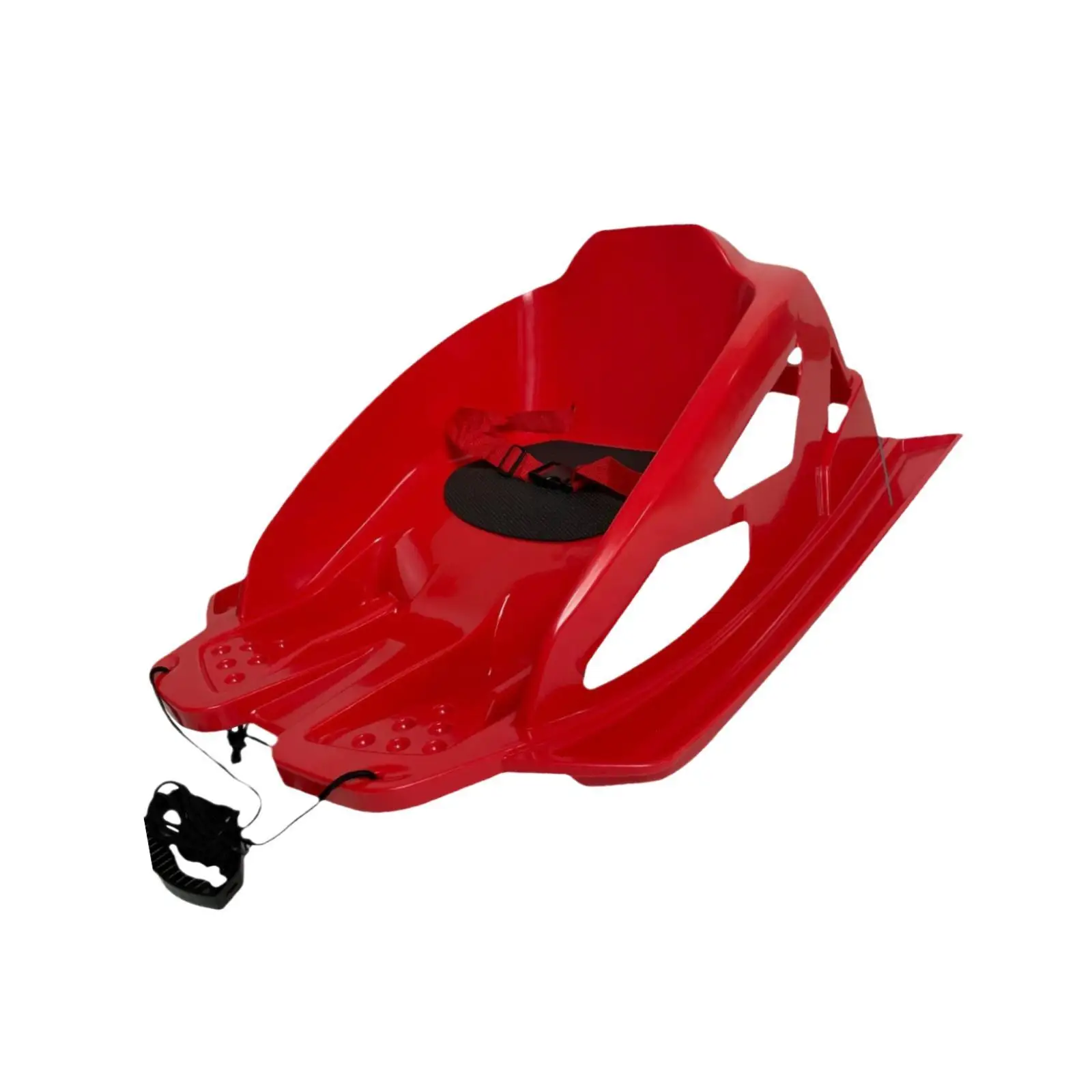 Snow Sled Outdoor Winter Sports Versatile Games Snow Sledge for Boys Girls
Snow Sled Outdoor Winter Sports Versatile Games Snow Sledge for Boys Girls