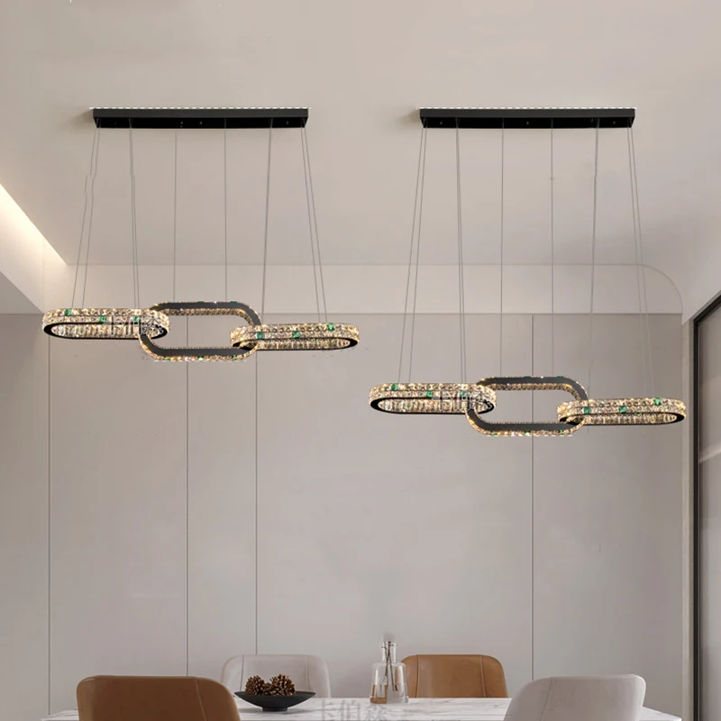 home decorationPendant lights, luxury crystal living room chandelier, dining room Pendant lamp, ceiling light, indoor lighting
home decorationPendant lights, luxury crystal living room chandelier, dining room Pendant lamp, ceiling light, indoor lighting