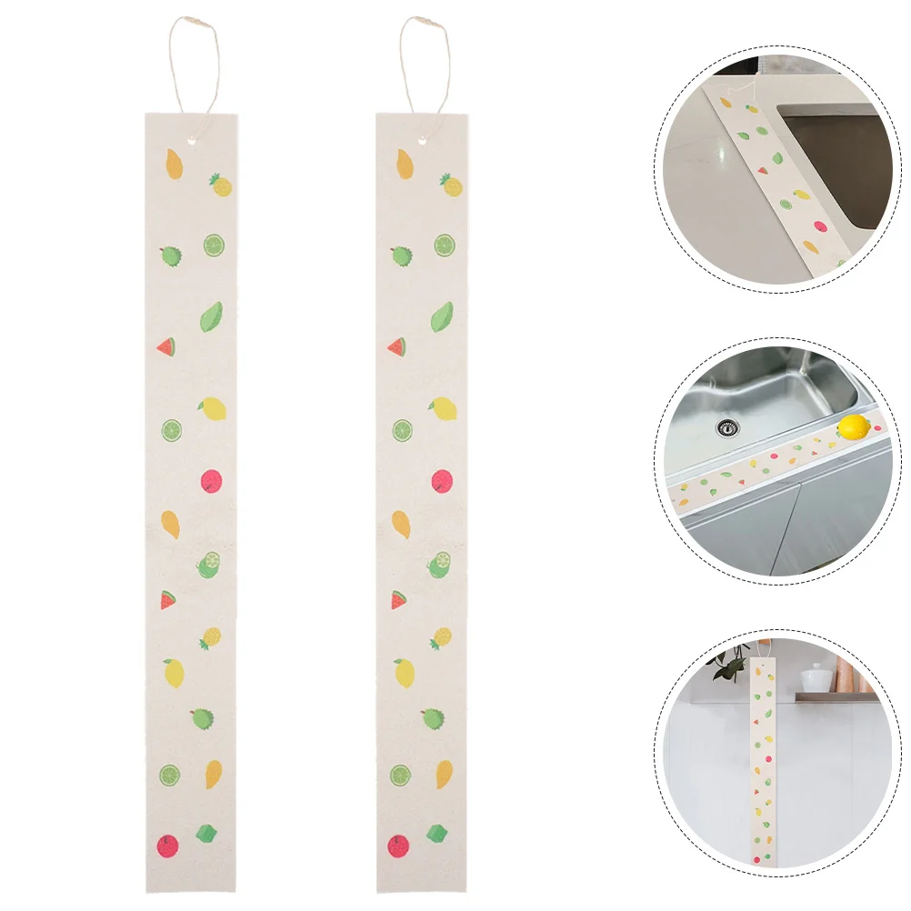 2Pcs Absorbent Cotton Mat for Bathroom Sink Wood Pulp Sponge Material Water Drying Pad for Soap Toothbrush Cup Holder Non-Slip
2Pcs Absorbent Cotton Mat for Bathroom Sink Wood Pulp Sponge Material Water Drying Pad for Soap Toothbrush Cup Holder Non-Slip