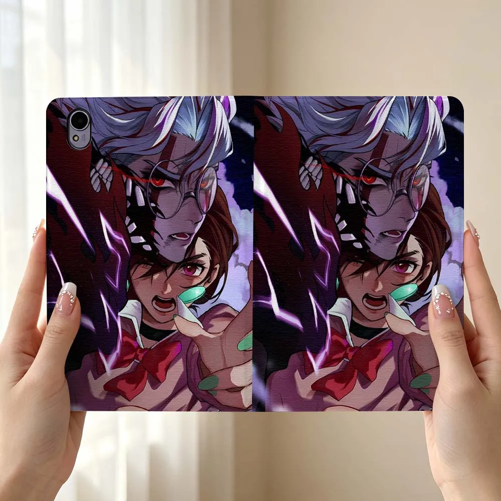 Hot Dandandan Anime Popular For Huawei MediaPad MatePad Honor Pro V6 9 V8 X9 12 X 13.3 SE 11 11.5 Inch Tablet Case
Hot Dandandan Anime Popular For Huawei MediaPad MatePad Honor Pro V6 9 V8 X9 12 X 13.3 SE 11 11.5 Inch Tablet Case