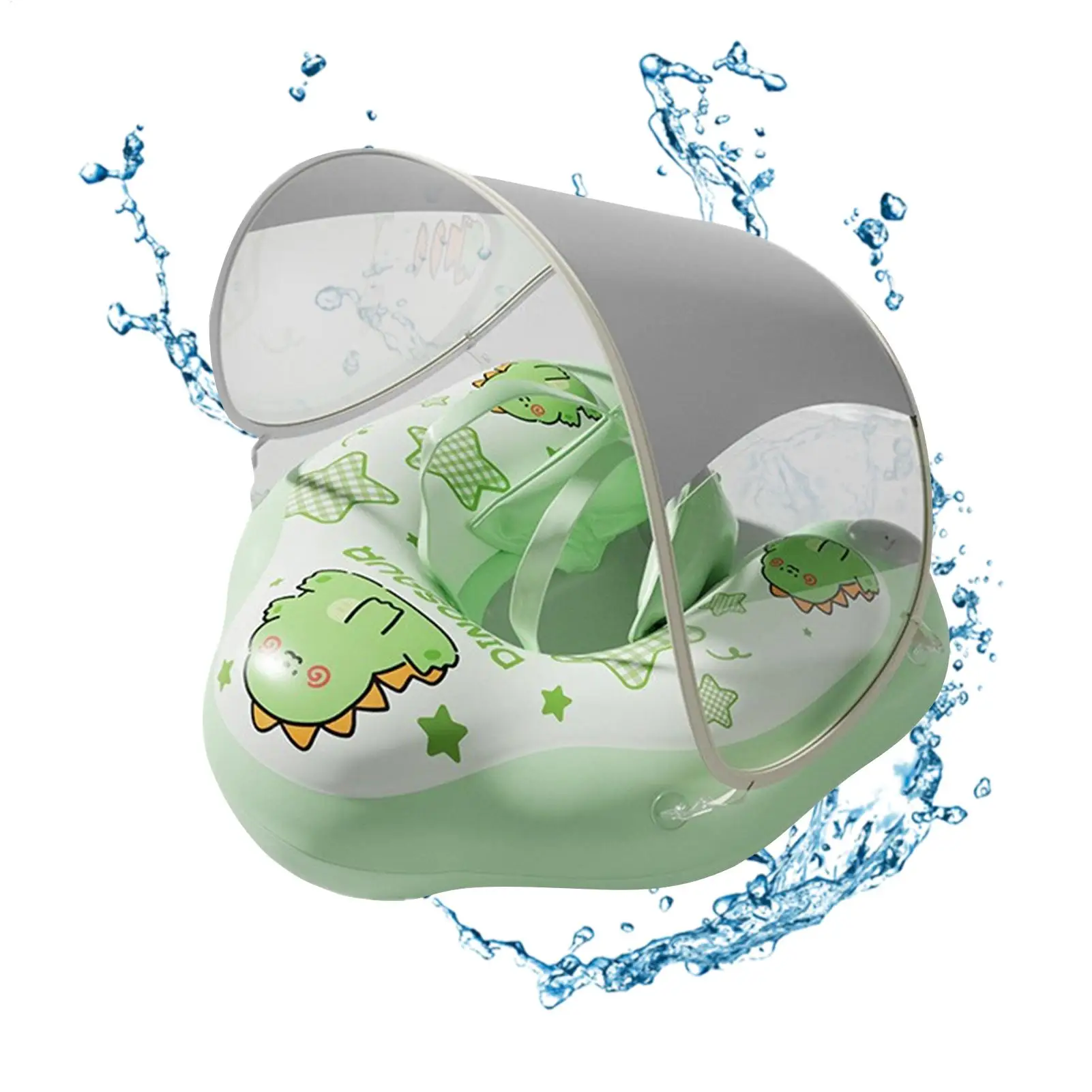 Inflatable Pool Floats Inflatable Removable Comfortable Child Swim Float Beach Seat For Beach Sea Outdoor Backyard Vacation
Inflatable Pool Floats Inflatable Removable Comfortable Child Swim Float Beach Seat For Beach Sea Outdoor Backyard Vacation