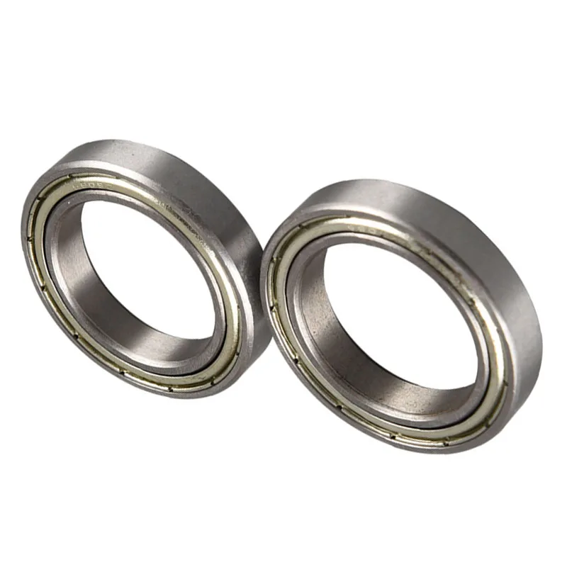 Reliable and Silent Performance 25*37*7MM Ball Bearing 6805ZZ Set of 2 for Thin Wall Deep Groove Steel Bearings
Reliable and Silent Performance 25*37*7MM Ball Bearing 6805ZZ Set of 2 for Thin Wall Deep Groove Steel Bearings