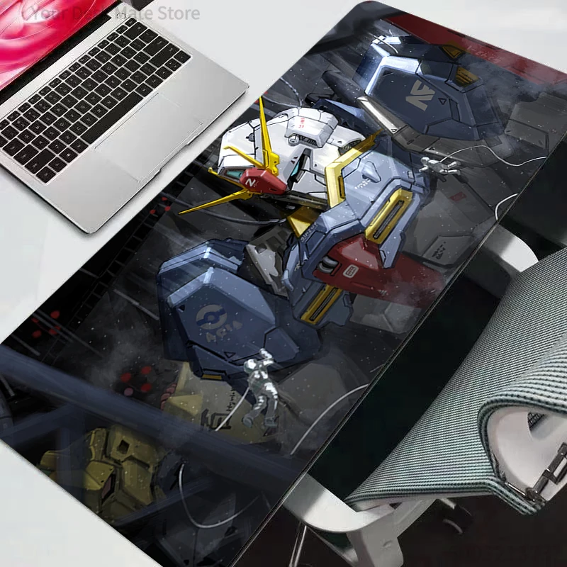 New XXL Mouse Pad Gundam Anime Gamer Computer Big Mousepad Gaming Accessories Tablet Varmilo Keyboard Mouse Pads anime
New XXL Mouse Pad Gundam Anime Gamer Computer Big Mousepad Gaming Accessories Tablet Varmilo Keyboard Mouse Pads anime