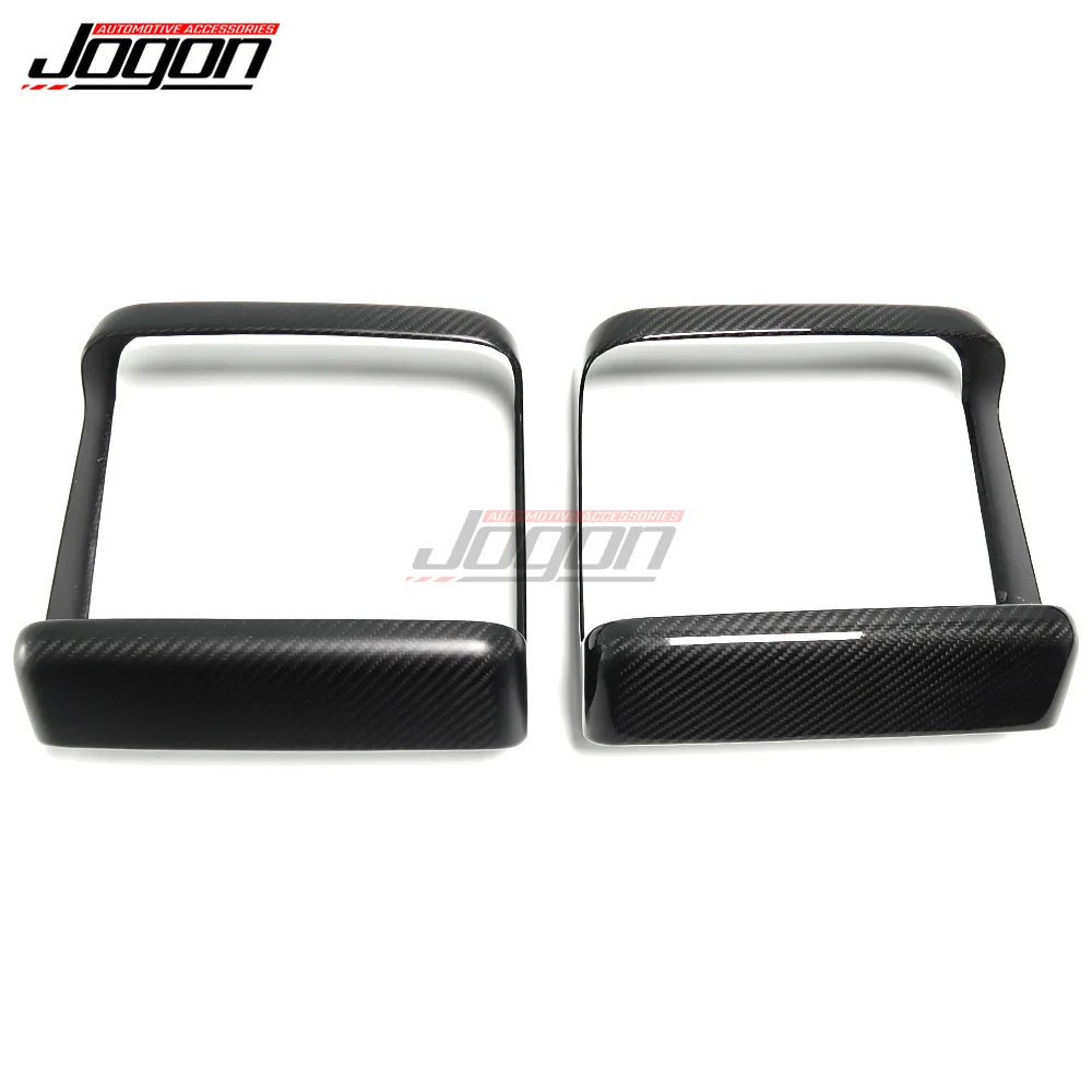 For Tesla Model S 2021 2022 2023 Dry Carbon Fiber Rear Navigation Display Screen Panel Cover Frame Car Interior Accessories
For Tesla Model S 2021 2022 2023 Dry Carbon Fiber Rear Navigation Display Screen Panel Cover Frame Car Interior Accessories