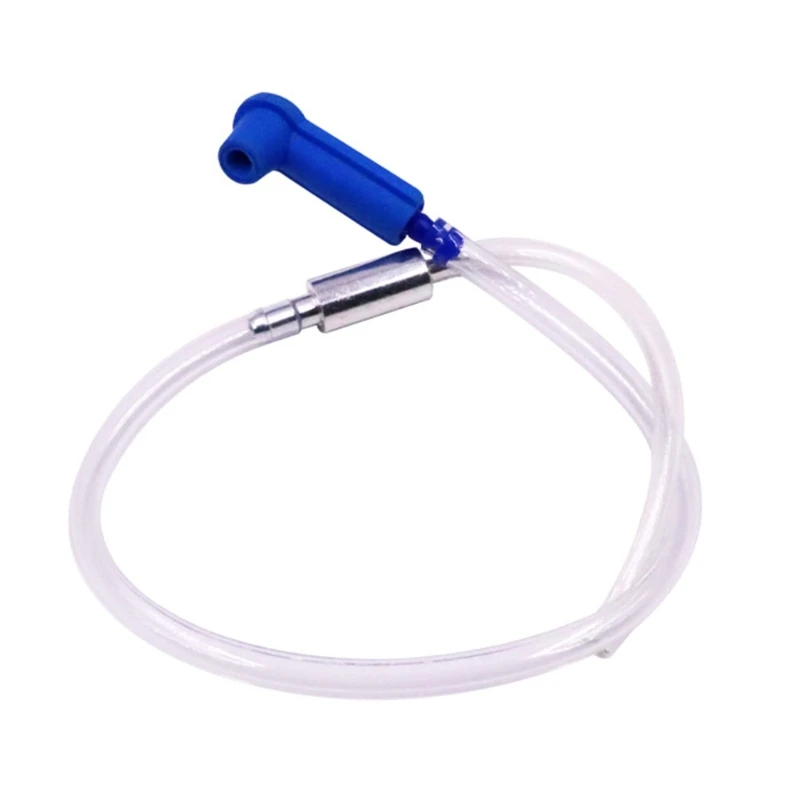 Y4UA Brake Bleeder Hose For Car Truck Engineering Vehicles Easy Brake Fluid Drainage And Maintenance Oil Pumping
Y4UA Brake Bleeder Hose For Car Truck Engineering Vehicles Easy Brake Fluid Drainage And Maintenance Oil Pumping