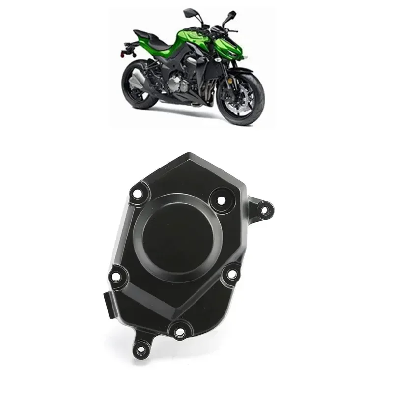 Accesorios moto Side Engine Pulser Stator Cover Case For Kawasaki Z1000 2010-2016 2015
Accesorios moto Side Engine Pulser Stator Cover Case For Kawasaki Z1000 2010-2016 2015