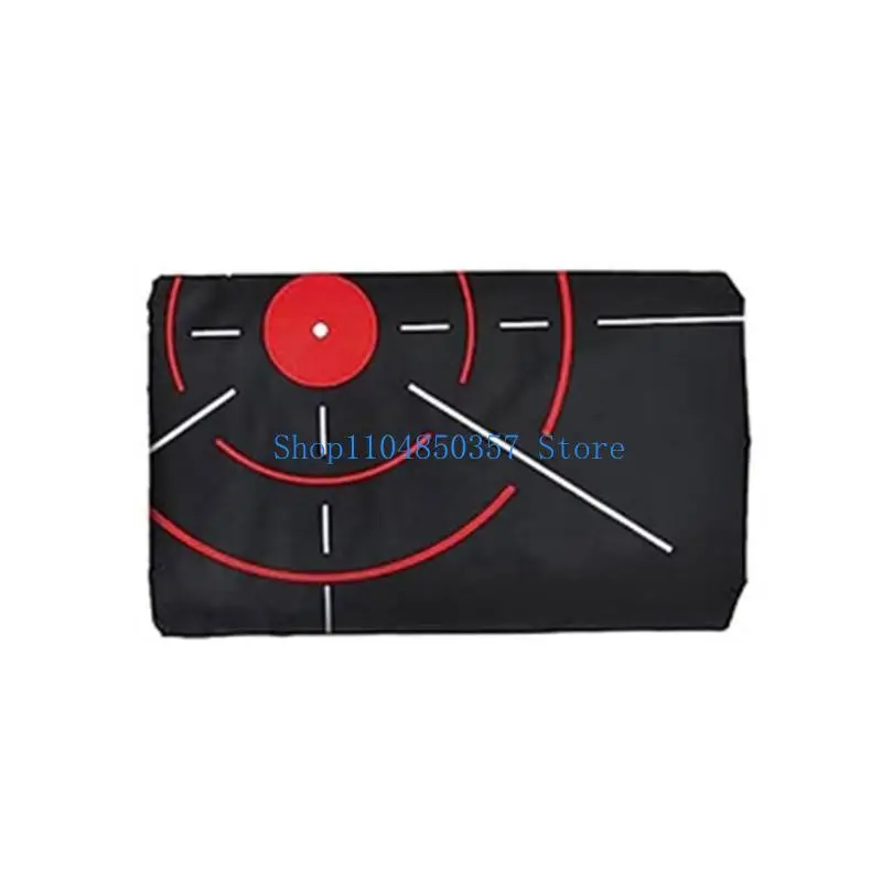 652F Golf Targets Cloth Hitting Net Golf Practice Training Targets Golf Replacement Targets Cloth for Outdoor Backyard
652F Golf Targets Cloth Hitting Net Golf Practice Training Targets Golf Replacement Targets Cloth for Outdoor Backyard