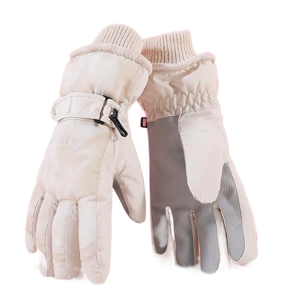 Зимние лыжные перчатки Tie Dye на флисовой подкладке с сенсорным экраном, плюшевые теплые перчатки для верховой езды, термонескользящие велосипедные варежки для женщин и взрослых
Зимние лыжные перчатки Tie Dye на флисовой подкладке с сенсорным экраном, плюшевые теплые перчатки для верховой езды, термонескользящие велосипедные варежки для женщин и взрослых