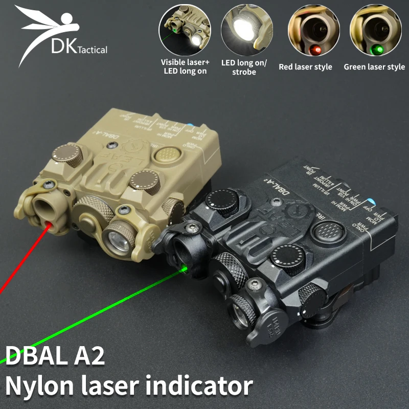 Tactical Red Green Laser Weapon White Light PEQ Laser Aiming Accessories Outdoor Airsoft Hunting Equipment Fit for 20mm Rail
Tactical Red Green Laser Weapon White Light PEQ Laser Aiming Accessories Outdoor Airsoft Hunting Equipment Fit for 20mm Rail