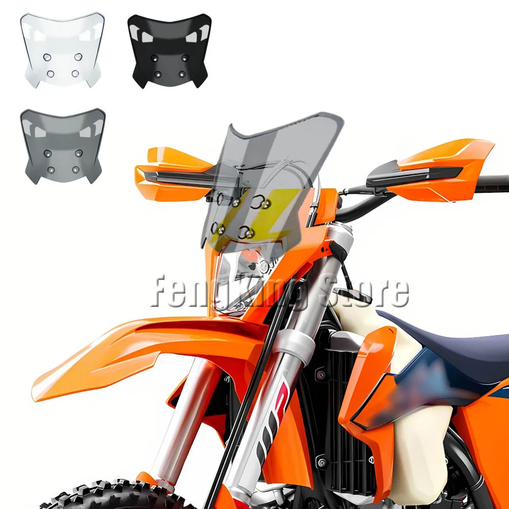 motorcycle adventure windshield extension style Windscreen Wind Deflector Screen For KTM tpi150
motorcycle adventure windshield extension style Windscreen Wind Deflector Screen For KTM tpi150