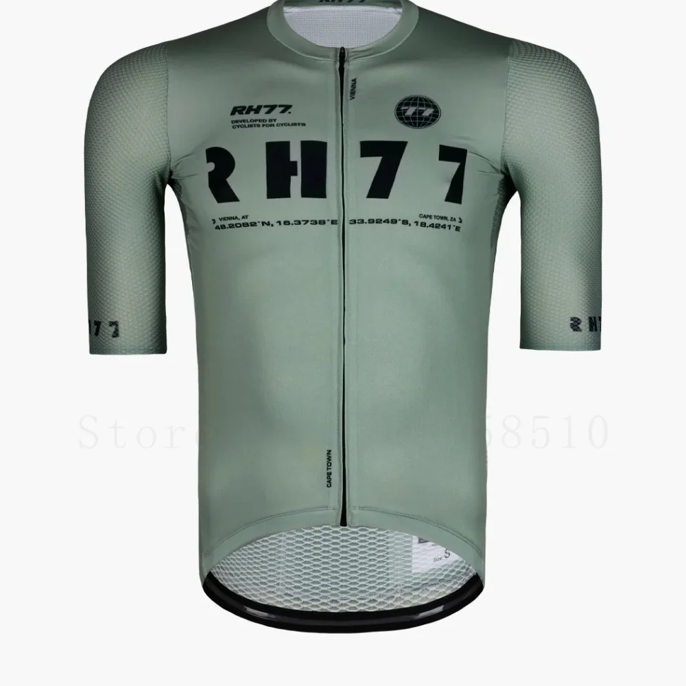 Men Cycling Jersey Short Sleeve Maillot Ciclismo Hombre Summer Breathable Qucik Dry Bicycle Cycling Shirts MTB Bike Jersey 2026
Men Cycling Jersey Short Sleeve Maillot Ciclismo Hombre Summer Breathable Qucik Dry Bicycle Cycling Shirts MTB Bike Jersey 2026