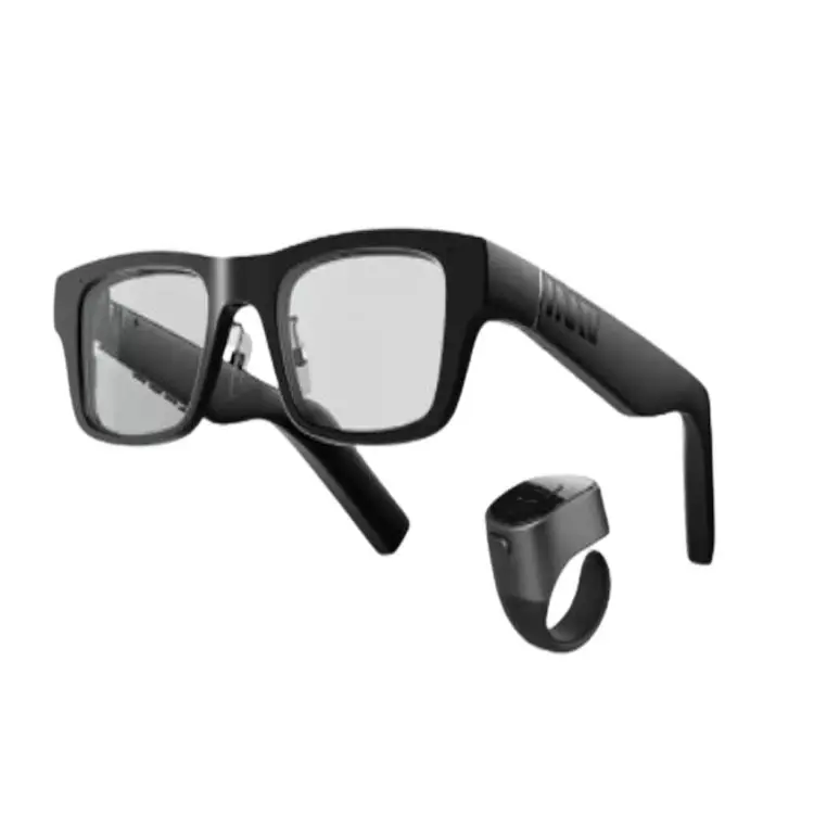 INMO GO2 AR Translation Glasses Intelligent Simultaneous OfflineTranslation Custom Overseas Travel Class Translation Machine
INMO GO2 AR Translation Glasses Intelligent Simultaneous OfflineTranslation Custom Overseas Travel Class Translation Machine