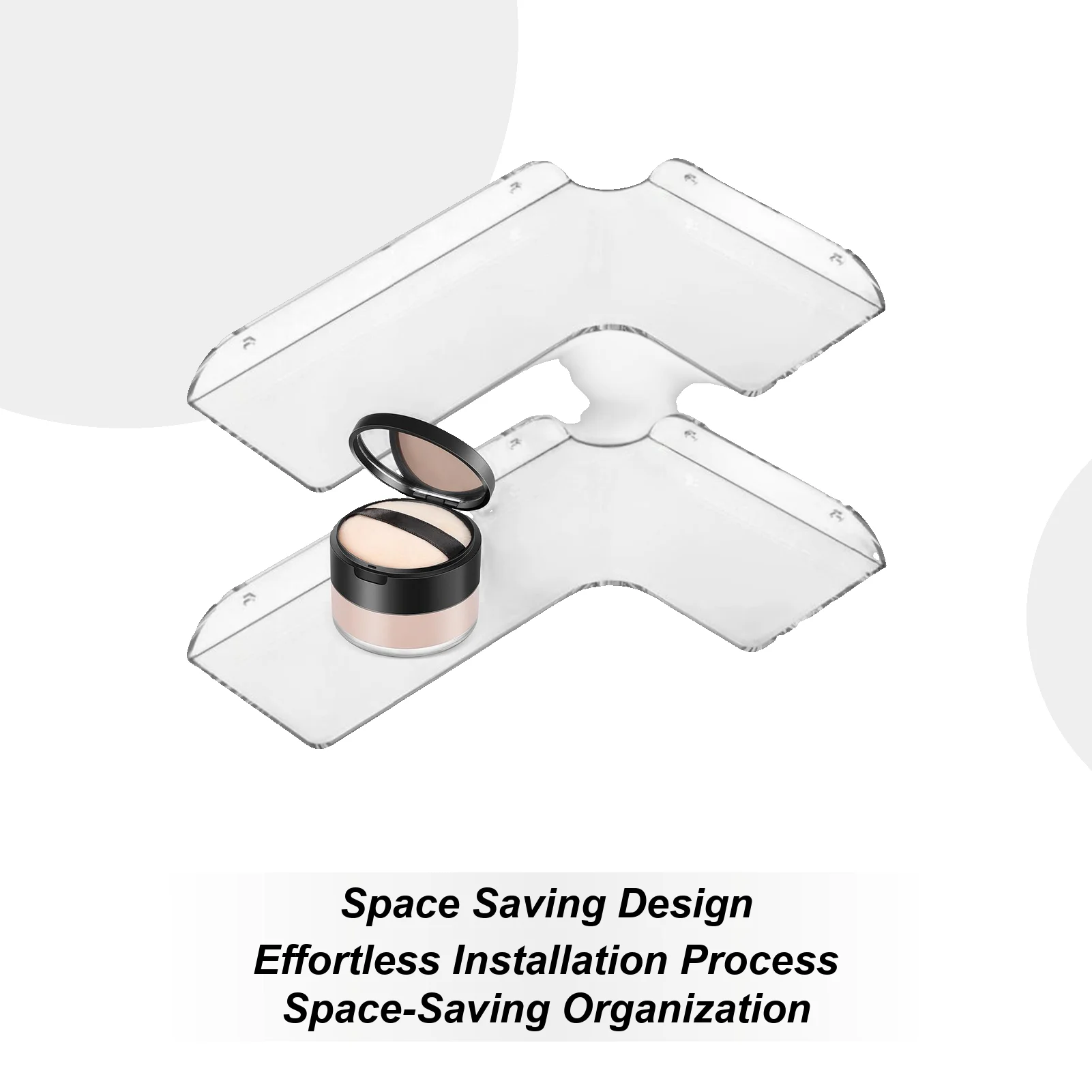 Угловая полка, 2 шт., сверхмощные акриловые сверхмощные плавающие полки, настенные для кухни, спальни, офиса, квартиры, общежития
Угловая полка, 2 шт., сверхмощные акриловые сверхмощные плавающие полки, настенные для кухни, спальни, офиса, квартиры, общежития
