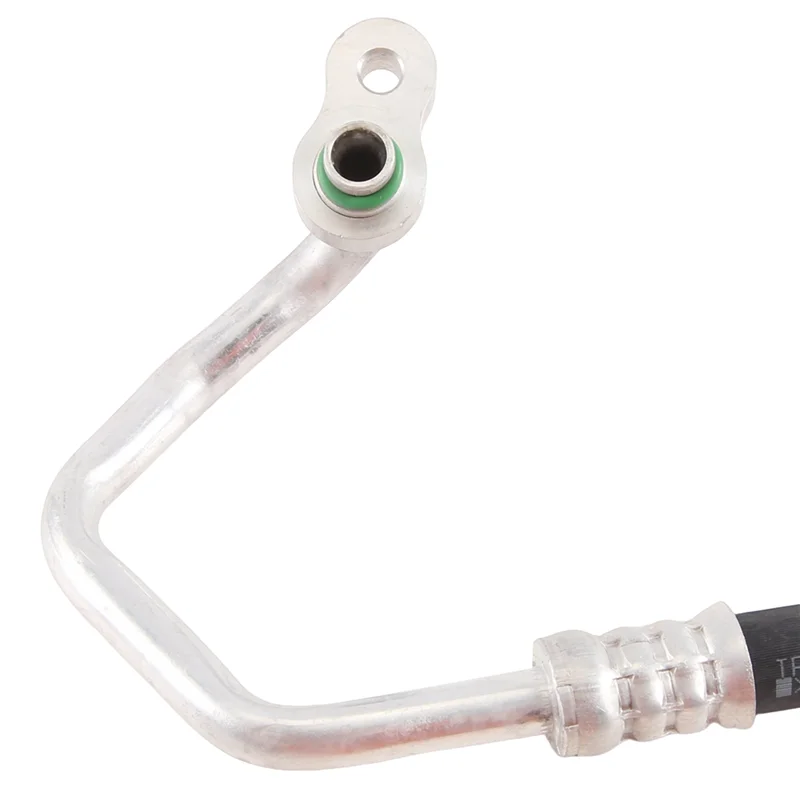 Unusual 97762-3R000 Car Air Conditioner Discharge Hose Parts Component For Hyundai Kia Optima 977623R000
Unusual 97762-3R000 Car Air Conditioner Discharge Hose Parts Component For Hyundai Kia Optima 977623R000