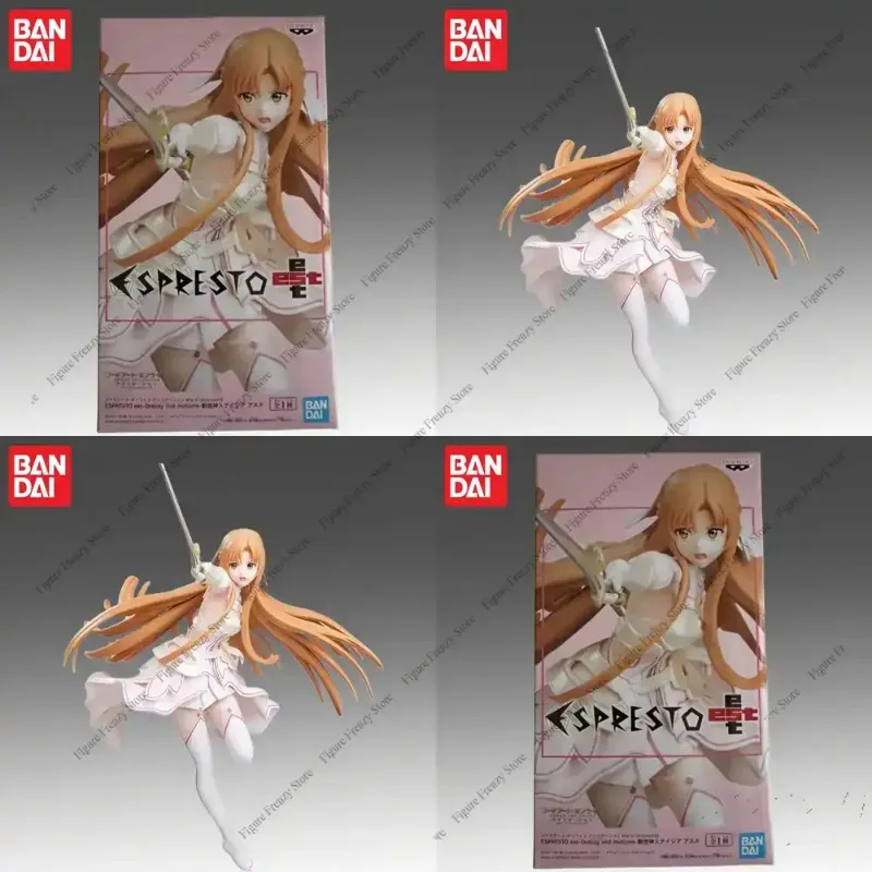 Специальное предложение: В наличии оригинальная фигурка Asuna Yuuki от Bandai Banpresto из Sword Art Online, коллекционная кукла Mol Doll для любителей аниме.
Специальное предложение: В наличии оригинальная фигурка Asuna Yuuki от Bandai Banpresto из Sword Art Online, коллекционная кукла Mol Doll для любителей аниме.