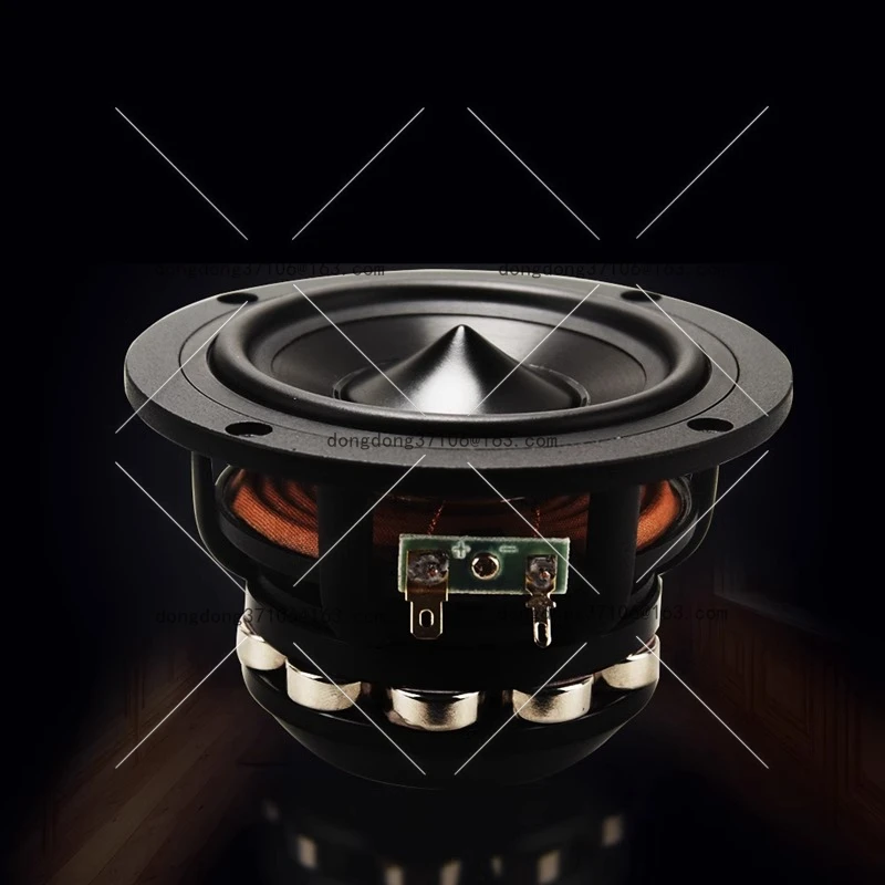 Neodymium magnetic aluminum basin 4~ 7 inch speaker speaker mid-bass mid-range full-range speaker unit M4 M5 6
Neodymium magnetic aluminum basin 4~ 7 inch speaker speaker mid-bass mid-range full-range speaker unit M4 M5 6