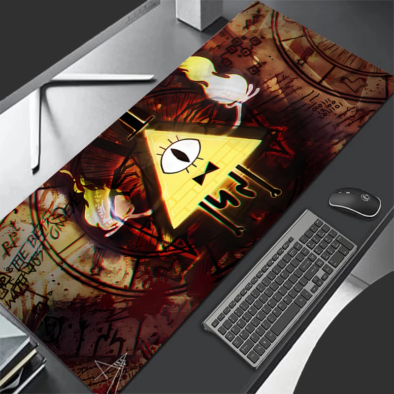 Mousepad Pattern Game Pad Rubber Mouse Pad PC Accessories Desk Mat Non Slip Office Table Mat G-gravity Falls Gamer Keyboard Pad
Mousepad Pattern Game Pad Rubber Mouse Pad PC Accessories Desk Mat Non Slip Office Table Mat G-gravity Falls Gamer Keyboard Pad