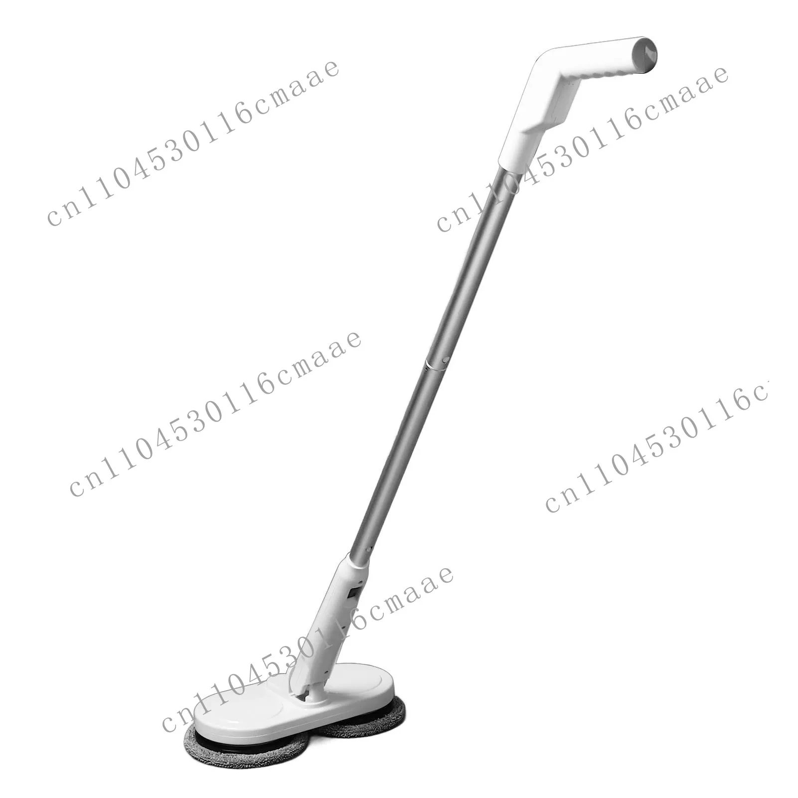 NEW Cordless Electric Mop Professional Handheld Rechargeable Efficient Self Propelled Dual Spin Mops for Floors Cleaning
NEW Cordless Electric Mop Professional Handheld Rechargeable Efficient Self Propelled Dual Spin Mops for Floors Cleaning