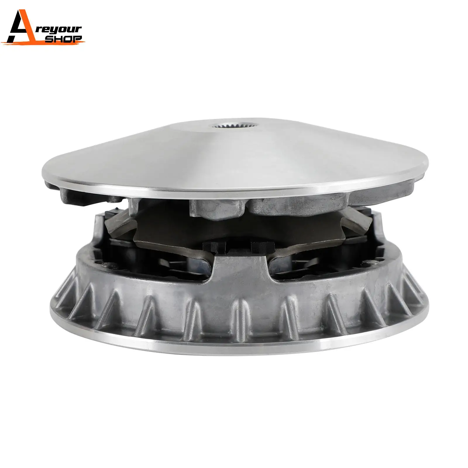 Areyourshop Front Clutch Variator Pulley Set For Honda Adv150 Ww 125 150 Pcx 125 150 19-22 Motorcycle Accessories
Areyourshop Front Clutch Variator Pulley Set For Honda Adv150 Ww 125 150 Pcx 125 150 19-22 Motorcycle Accessories