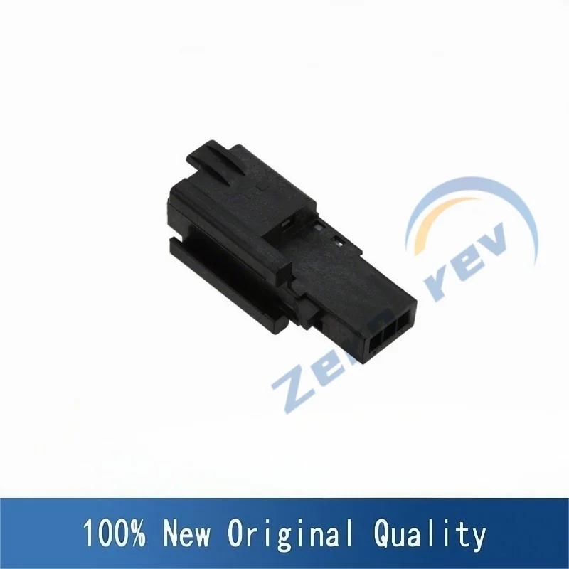 20-50Pcs 100% New 0310671070 31067-1070 310671070 CONN HDR HSG 3POS 2.54MM
20-50Pcs 100% New 0310671070 31067-1070 310671070 CONN HDR HSG 3POS 2.54MM