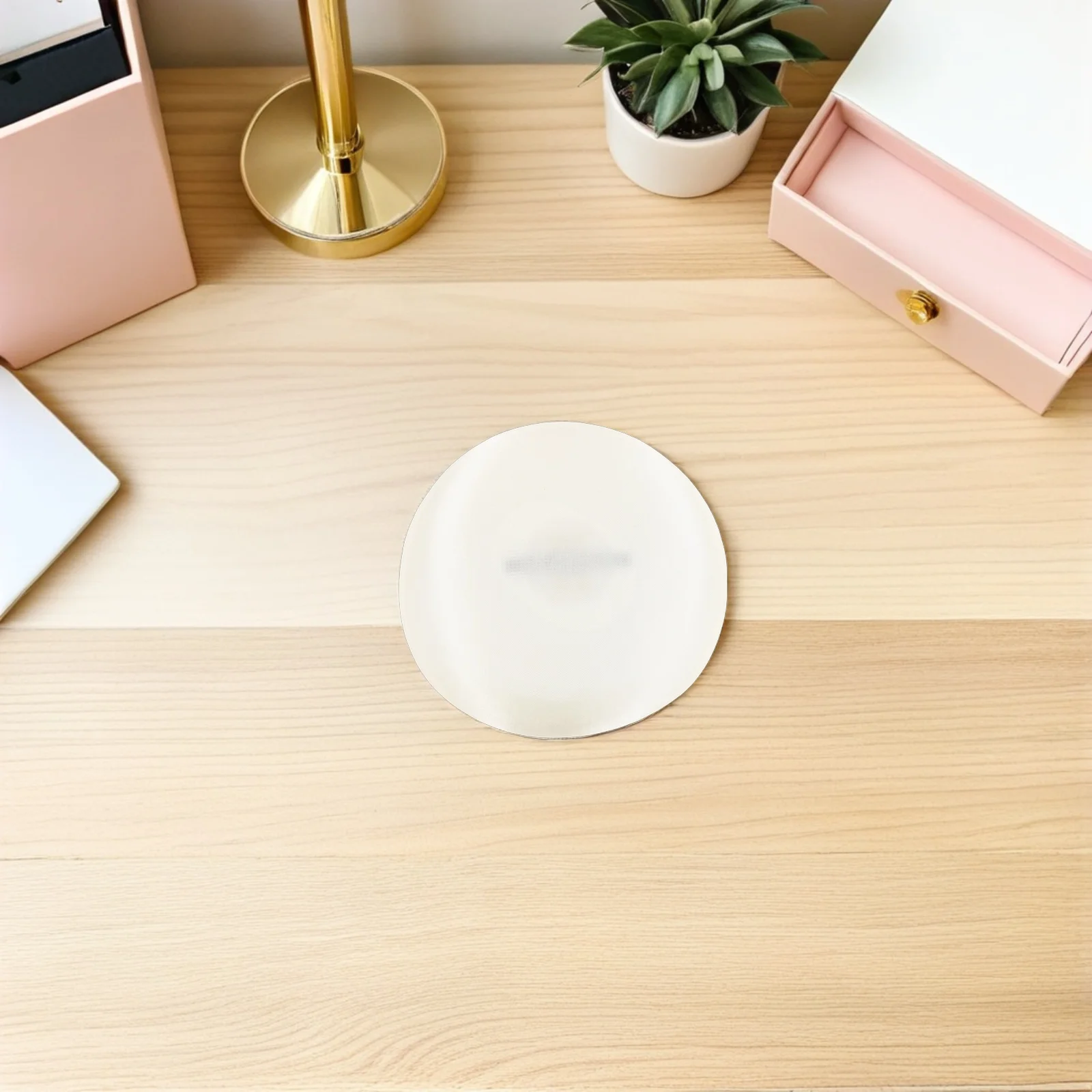 4Pcs Fascinator Hat Base for Women, Flat Round DIY Headdress Supplies, Felt and Mesh Material for Adult Hat Crafting Decorative
4Pcs Fascinator Hat Base for Women, Flat Round DIY Headdress Supplies, Felt and Mesh Material for Adult Hat Crafting Decorative