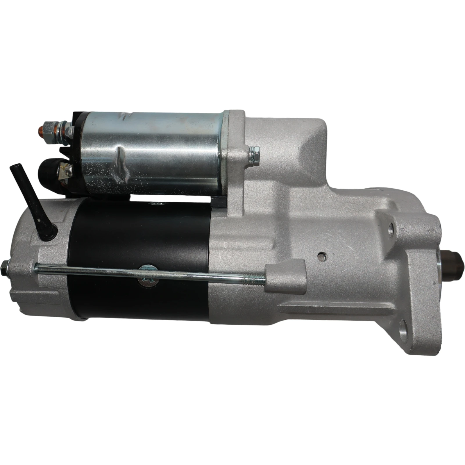 12V Starter Motor 8980636991 For Case Construction CX210B CX230B CX240B CX225SR Tier3
12V Starter Motor 8980636991 For Case Construction CX210B CX230B CX240B CX225SR Tier3
