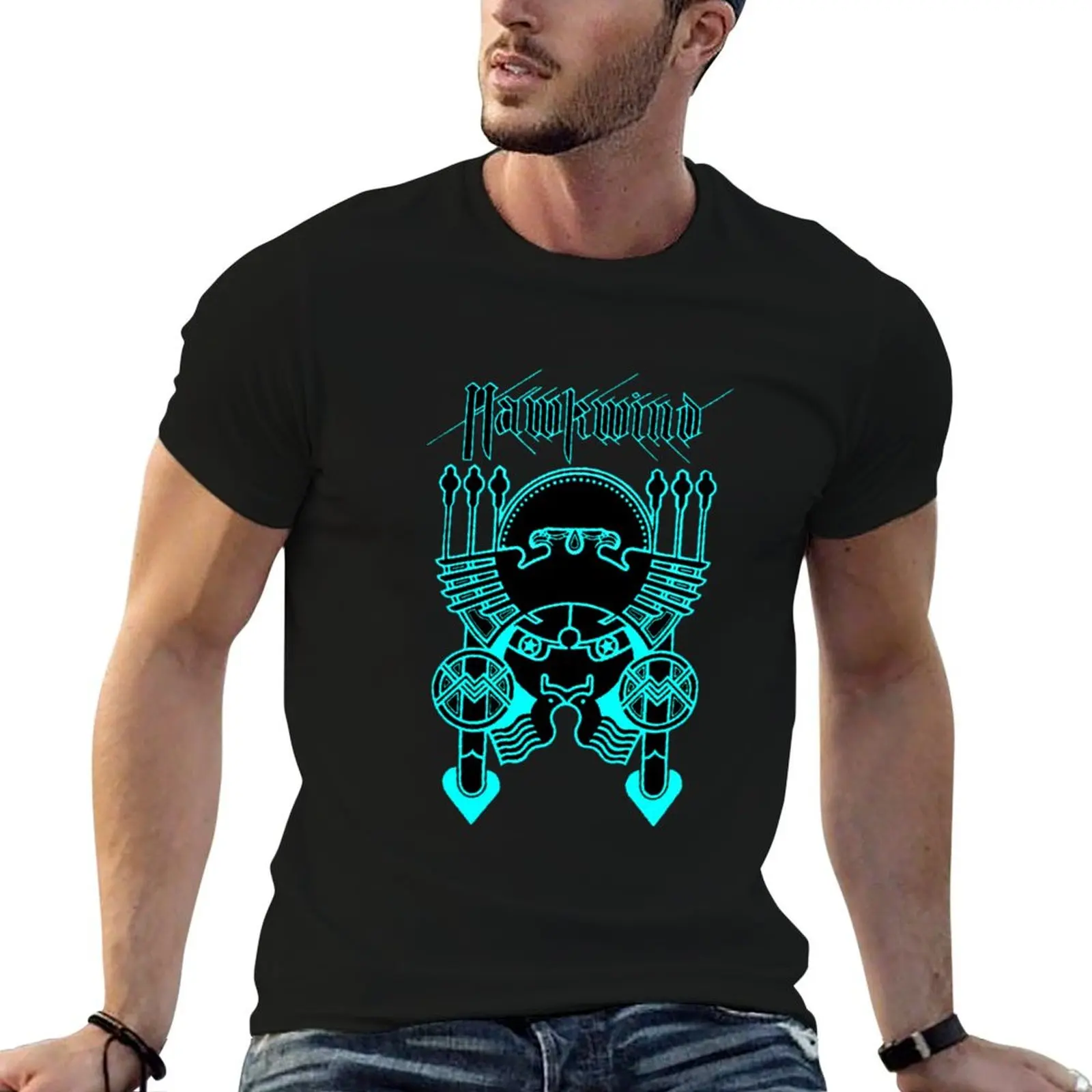 hawkwind new logo color T-Shirt t shirt personalised anime t shirts oversize t shirts for man pack cotton T-shirt
hawkwind new logo color T-Shirt t shirt personalised anime t shirts oversize t shirts for man pack cotton T-shirt