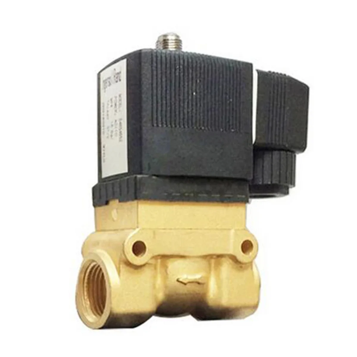 54654652 Electric Blowdown Solenoid Valve AC110V Blow-off solenoid valves for Ingersoll Rand
54654652 Electric Blowdown Solenoid Valve AC110V Blow-off solenoid valves for Ingersoll Rand