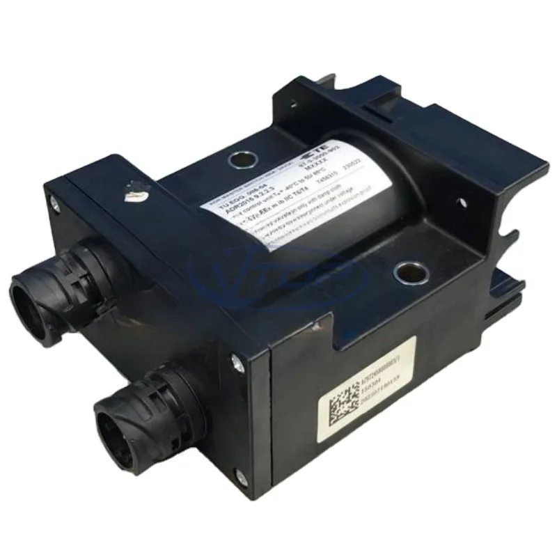 ADR Electronic Control Module AZ972458000003 for CNHTC SINOTRUK HOWO T7 SITRAK C7H C9H TX MAX G7 Spare Parts
ADR Electronic Control Module AZ972458000003 for CNHTC SINOTRUK HOWO T7 SITRAK C7H C9H TX MAX G7 Spare Parts