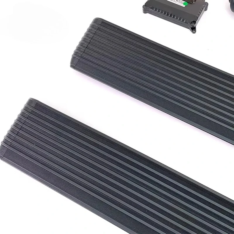 2019-23year W464 W463A G500 G63 Car Body Kits Short Side Step Accessories with LED G Class
2019-23year W464 W463A G500 G63 Car Body Kits Short Side Step Accessories with LED G Class