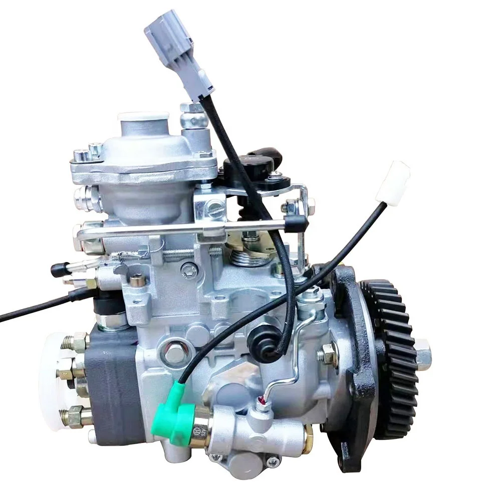 Best Price VE Fuel Pump for 4JB1 Engine Turbo 4JB1T Diesel Pump 4JB1 VE Injector Pump 104646-5113
Best Price VE Fuel Pump for 4JB1 Engine Turbo 4JB1T Diesel Pump 4JB1 VE Injector Pump 104646-5113