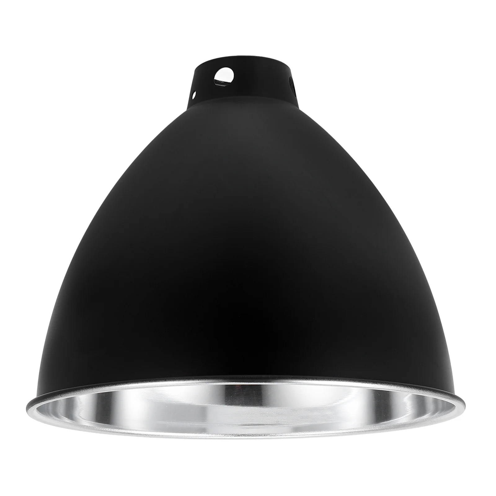 Iron Reptile Heat Lamp Shade Reflector Dome for Reptile Tank Energy Saving Lamp Cover Lampshade Accessory
Iron Reptile Heat Lamp Shade Reflector Dome for Reptile Tank Energy Saving Lamp Cover Lampshade Accessory