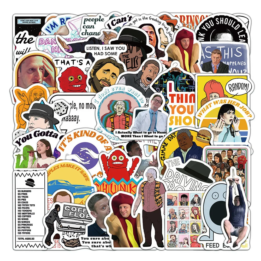 50PCS Emoticon Stickers Decals for Phone Laptop Notebook Suitcase Guitar DIY Cartoon Aesthetic Stickers
50PCS Emoticon Stickers Decals for Phone Laptop Notebook Suitcase Guitar DIY Cartoon Aesthetic Stickers