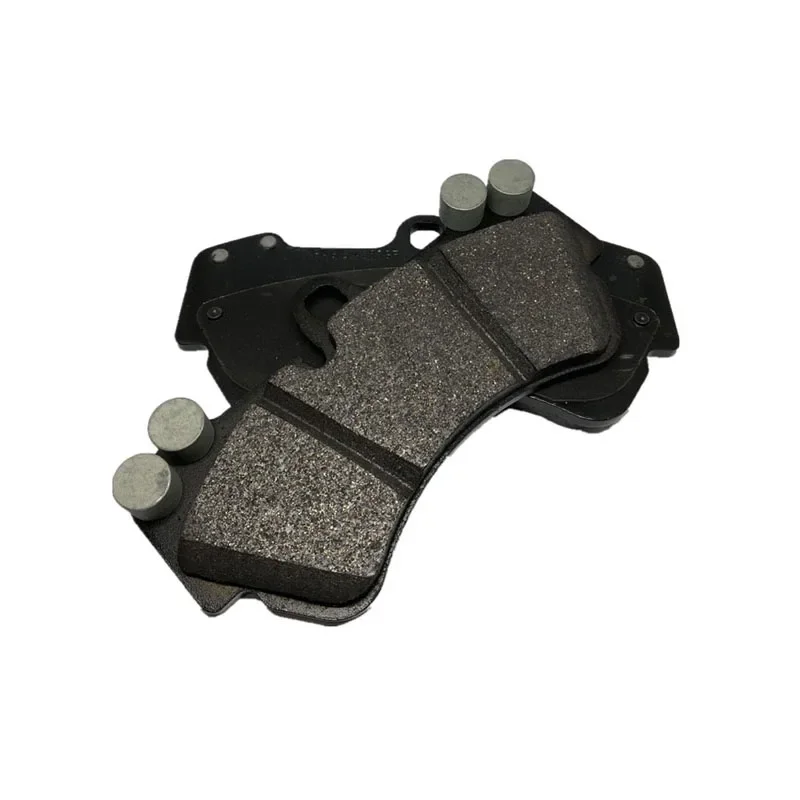 KLAKLE Professional Brake Pad Manufacturer Car Disc Brake System Auto Brake Pads 18Z For Infiniti QX50 QX60 QX70
KLAKLE Professional Brake Pad Manufacturer Car Disc Brake System Auto Brake Pads 18Z For Infiniti QX50 QX60 QX70