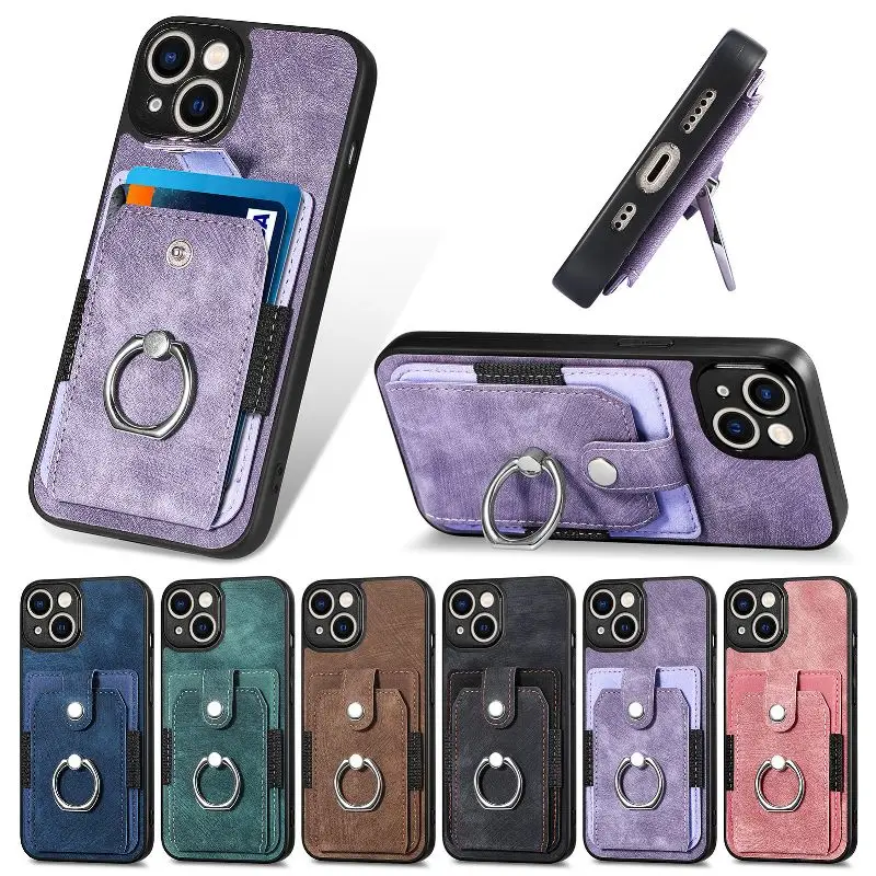 Finger Ring Wallet Card Back Case For Huawei Honor 60 80Pro X9 X8 Nova Y90 10se Magic 4 Play 6C Magnetic Car Phone Holder Cover
Finger Ring Wallet Card Back Case For Huawei Honor 60 80Pro X9 X8 Nova Y90 10se Magic 4 Play 6C Magnetic Car Phone Holder Cover