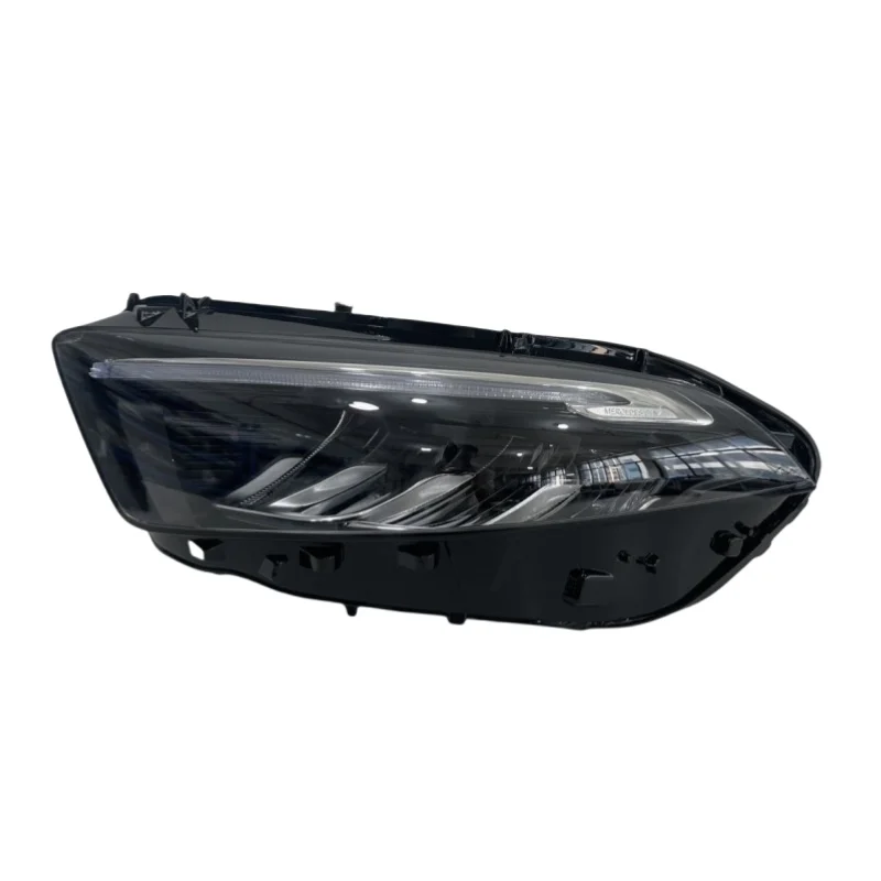 Suitable for Mercedes-Benz W177 X177 A- class 2023-2025 LED headlight high quality headlight lighting system
Suitable for Mercedes-Benz W177 X177 A- class 2023-2025 LED headlight high quality headlight lighting system
