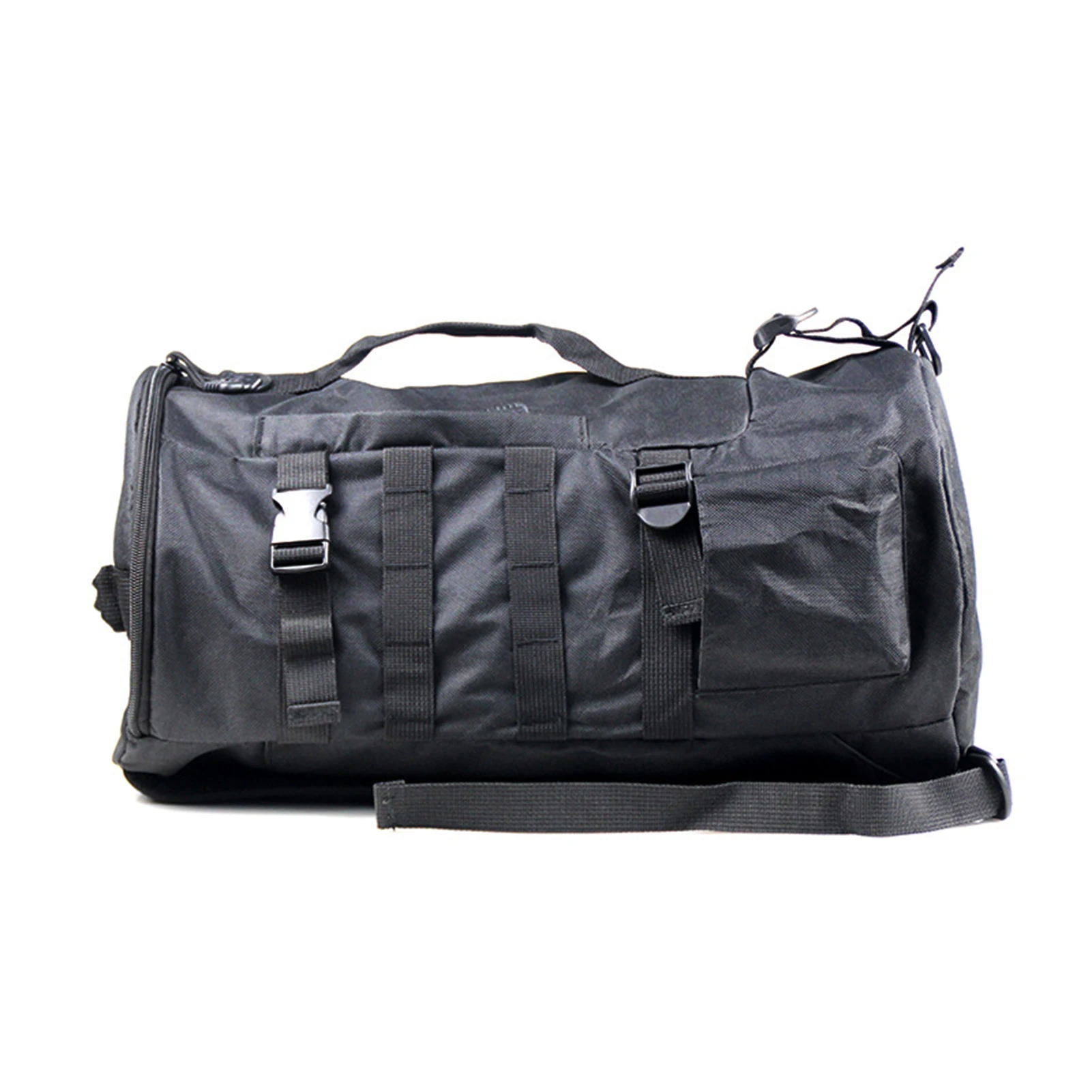 Portable Fishing Rod Backpack Effectively Relieve Shoulder Fatigue Storage Bag Suitable for Outdoor Camping
Portable Fishing Rod Backpack Effectively Relieve Shoulder Fatigue Storage Bag Suitable for Outdoor Camping