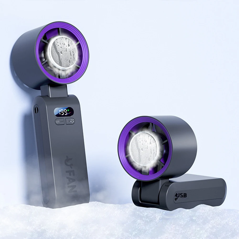 Small Electric Fan For Hot Flashes Powerful Airflow With Adjustable Speed Daily Commute & Subways
Small Electric Fan For Hot Flashes Powerful Airflow With Adjustable Speed Daily Commute & Subways
