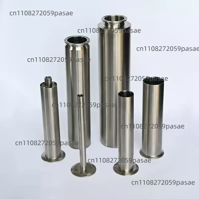 304 Pneumatic Filling Machine Parts: Hopper, Piston Cylinder, Hopper, Metering Cylinder-Excludes Accessories
304 Pneumatic Filling Machine Parts: Hopper, Piston Cylinder, Hopper, Metering Cylinder-Excludes Accessories