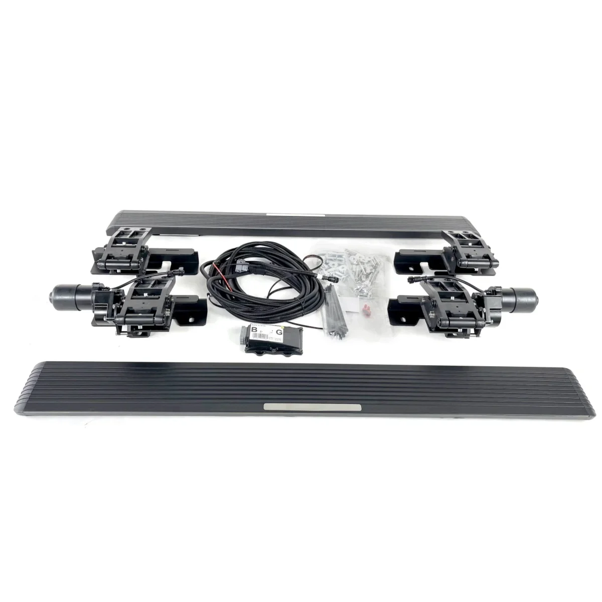 2019y+ Short Style Electric Side Step For Mercedes W464 G63 G65 G500 G550 Automobiles Car Side Step Running Board
2019y+ Short Style Electric Side Step For Mercedes W464 G63 G65 G500 G550 Automobiles Car Side Step Running Board