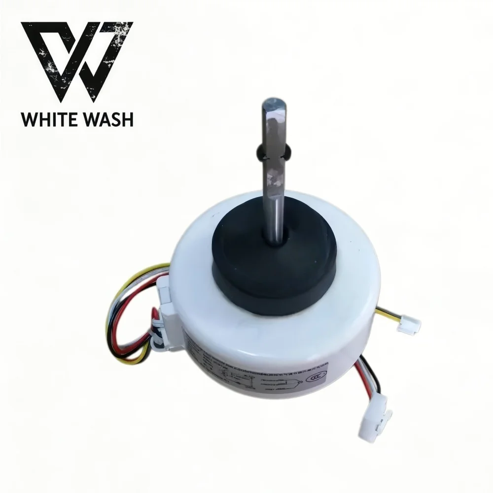 New RPG15C-B Indoor Air Conditioner Motor Compatible DB31-00619B AC Fan Motor with 73mm Shaft Length Air Conditioning Parts
New RPG15C-B Indoor Air Conditioner Motor Compatible DB31-00619B AC Fan Motor with 73mm Shaft Length Air Conditioning Parts
