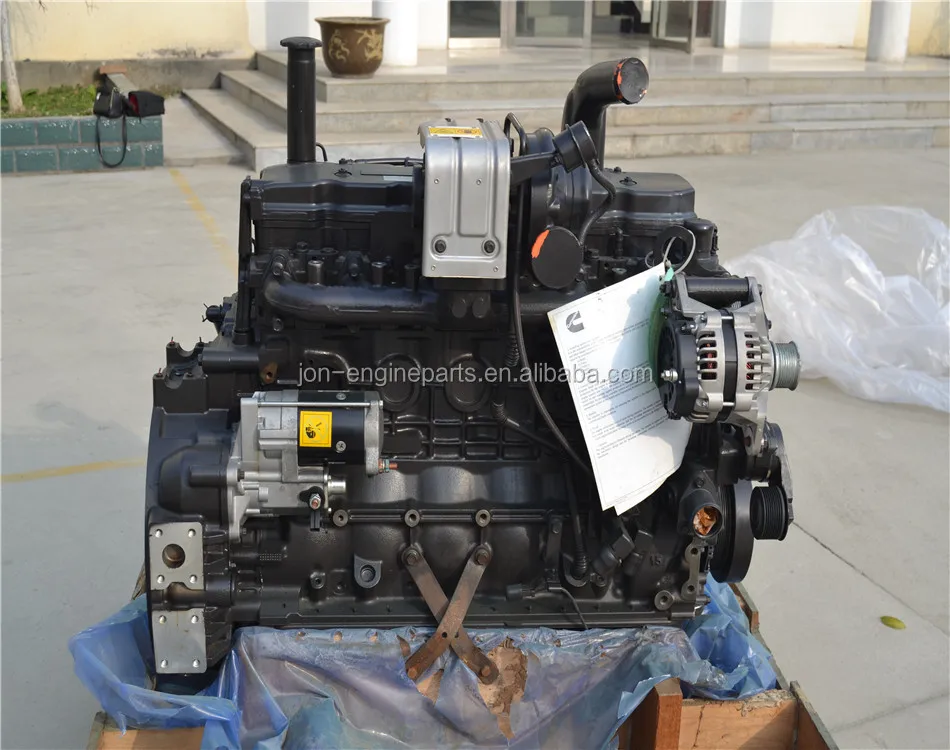 QSB6.7 CM850 CPL8466 Motor Cummins Engine Qsb 6.7 Cummins Qsb6.7 Engine Assembly for Liugong Excavator CLG925E CLG930E
QSB6.7 CM850 CPL8466 Motor Cummins Engine Qsb 6.7 Cummins Qsb6.7 Engine Assembly for Liugong Excavator CLG925E CLG930E