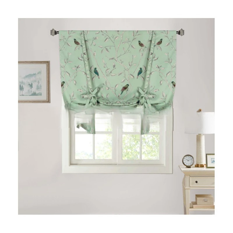 2024 latest hot sale green bird bow curtains high shading silent heat insulation simple light luxury home bedroom living room fi
2024 latest hot sale green bird bow curtains high shading silent heat insulation simple light luxury home bedroom living room fi