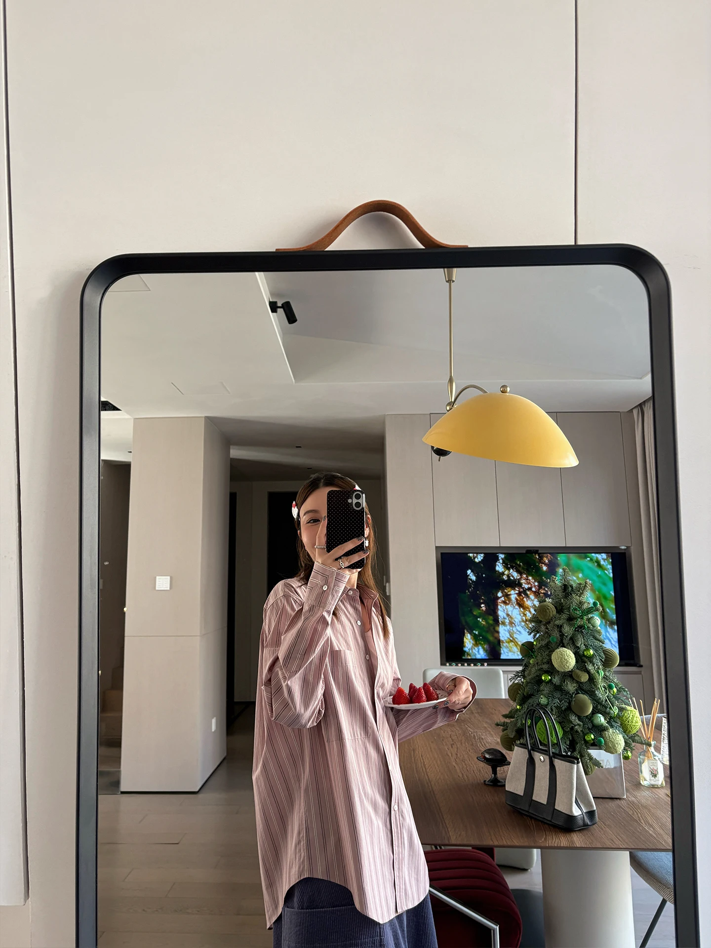 iWiNG Japanese Sle irt Soft Cotton Long Sve Pure Color Straight Cut Women's Inner Wear Comfortable Breathable Autumn W...
iWiNG Japanese Sle irt Soft Cotton Long Sve Pure Color Straight Cut Women's Inner Wear Comfortable Breathable Autumn W...